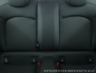 Mini Cooper Cooper SE 32 kWh 2022
