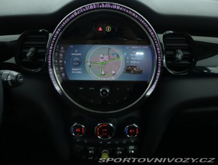 Mini Cooper Cooper SE 32 kWh 2022