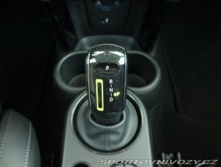 Mini Cooper Cooper SE 32 kWh 2022