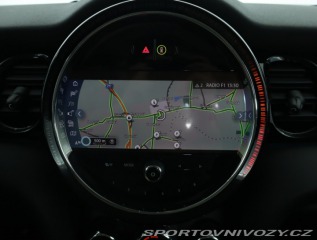 Mini Cooper Cooper SE 32 kWh 2022