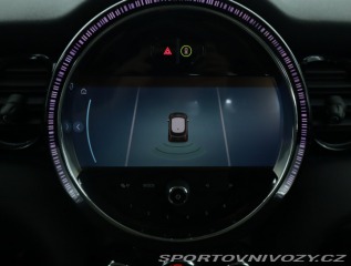 Mini Cooper Cooper SE 32 kWh 2022