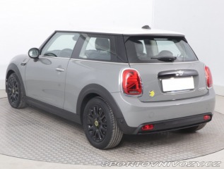 Mini Cooper Cooper SE 32 kWh 2022
