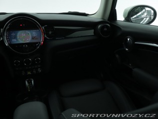 Mini Cooper Cooper SE 32 kWh 2022