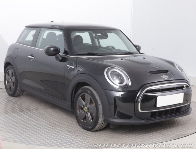 Mini Cooper Cooper SE 32 kWh