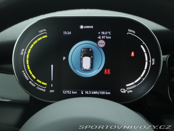 Mini Cooper Cooper SE 32 kWh 2023