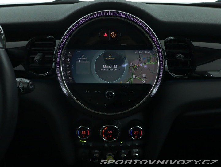 Mini Cooper Cooper SE 32 kWh 2023