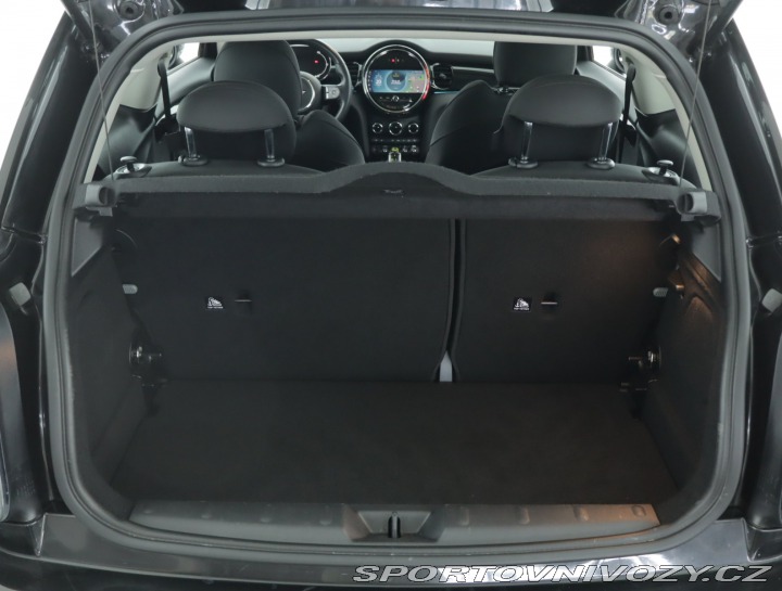 Mini Cooper Cooper SE 32 kWh 2023