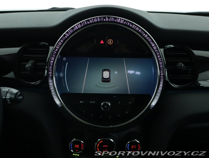 Mini Cooper Cooper SE 32 kWh 2023