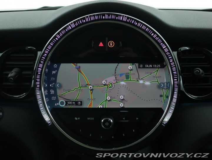 Mini Cooper Cooper SE 32 kWh 2023