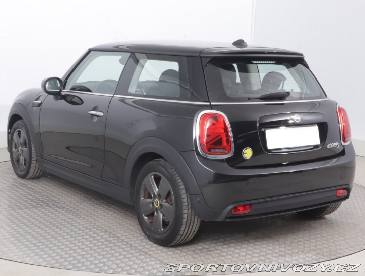 Mini Cooper Cooper SE 32 kWh 2023