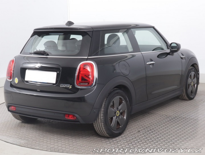 Mini Cooper Cooper SE 32 kWh 2023