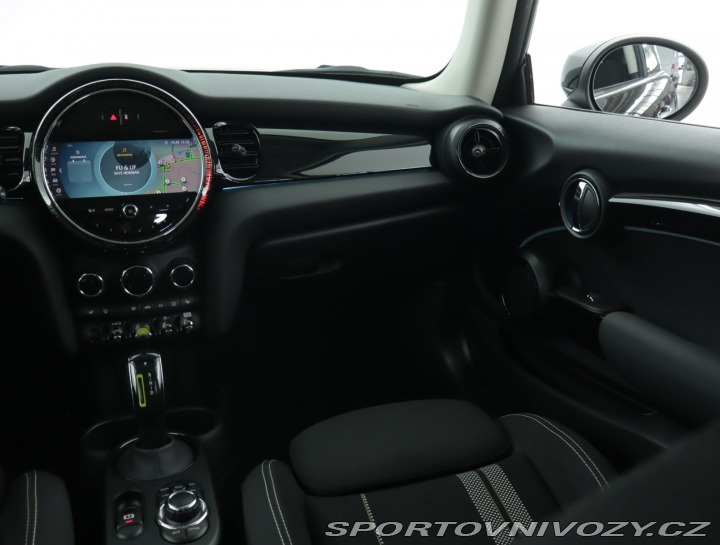 Mini Cooper Cooper SE 32 kWh 2023