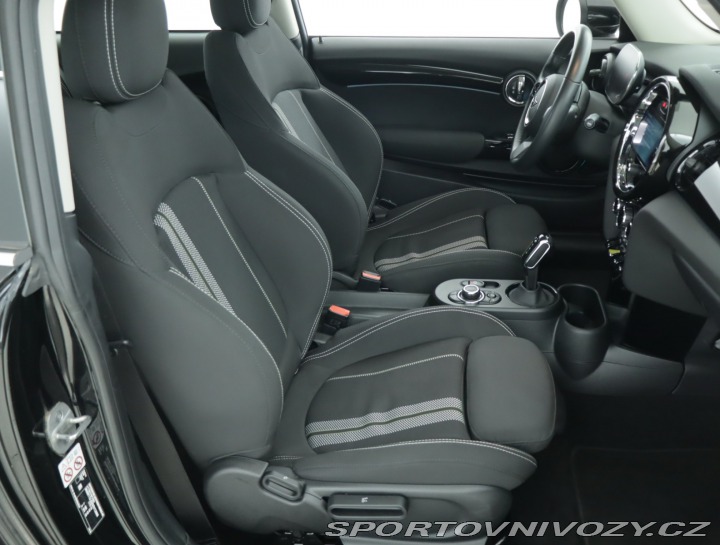Mini Cooper Cooper SE 32 kWh 2023