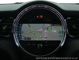 Mini Cooper Cooper SE 32 kWh 2023