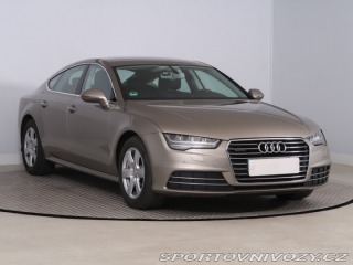 Audi A7 3.0 TDI 2017