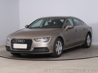 Audi A7 3.0 TDI 2017