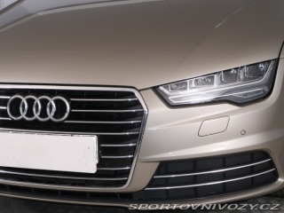 Audi A7 3.0 TDI 2017