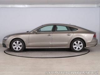 Audi A7 3.0 TDI 2017