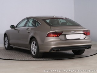 Audi A7 3.0 TDI 2017