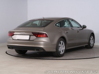 Audi A7 3.0 TDI 2017