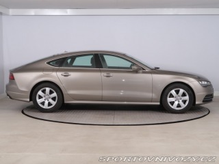 Audi A7 3.0 TDI 2017