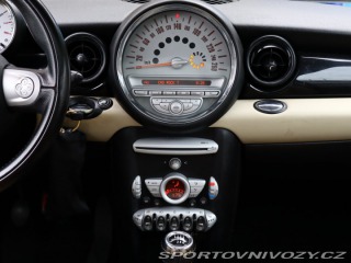 Mini One One 2010