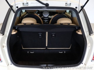 Mini One One 2010