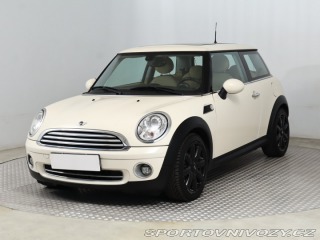 Mini One One 2010