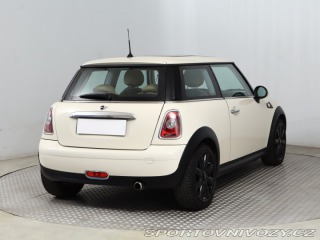 Mini One One 2010