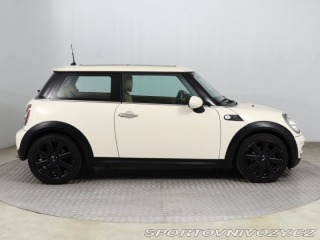 Mini One One 2010