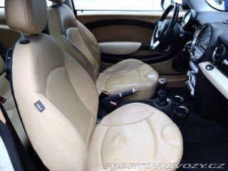 Mini One One 2010