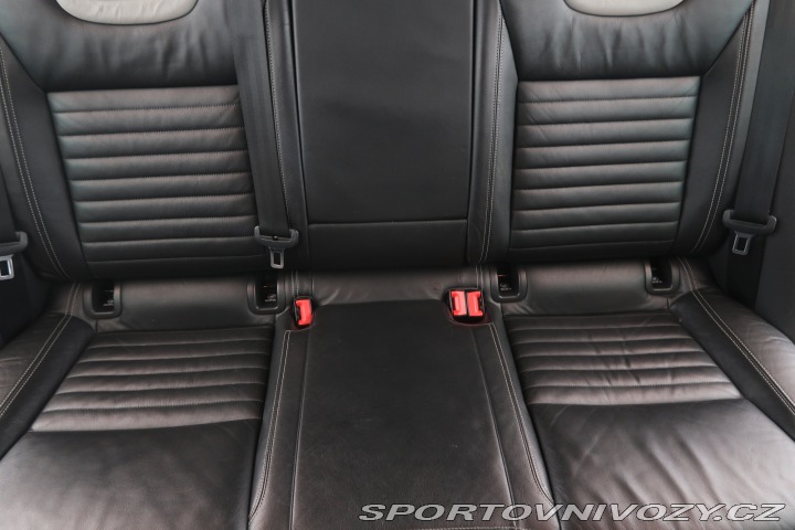 Škoda Octavia RS RS RS 2.0 TDI 2015