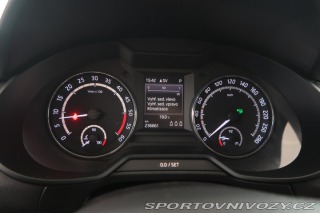 Škoda Octavia RS RS RS 2.0 TDI 2015