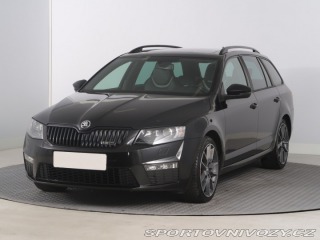 Škoda Octavia RS RS RS 2.0 TDI 2015