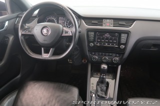 Škoda Octavia RS RS RS 2.0 TDI 2015
