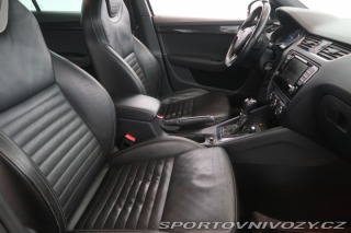 Škoda Octavia RS RS RS 2.0 TDI 2015