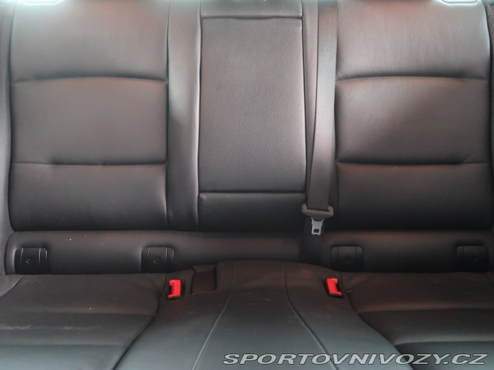 BMW 5 535d xDrive 2012