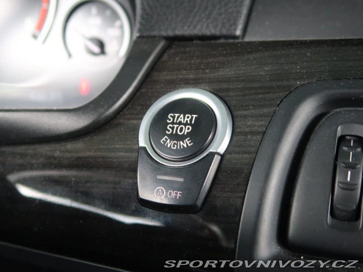 BMW 5 535d xDrive 2012