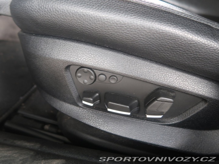 BMW 5 535d xDrive 2012