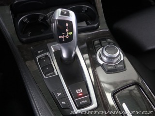 BMW 5 535d xDrive 2012
