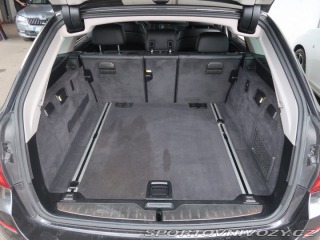 BMW 5 535d xDrive 2012