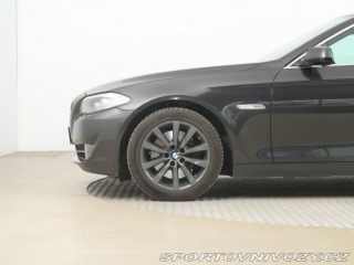 BMW 5 535d xDrive 2012