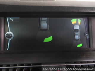 BMW 5 535d xDrive 2012