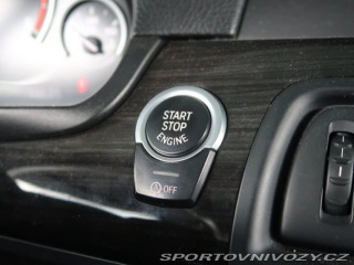 BMW 5 535d xDrive 2012