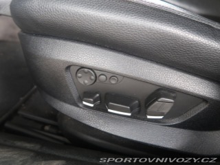 BMW 5 535d xDrive 2012