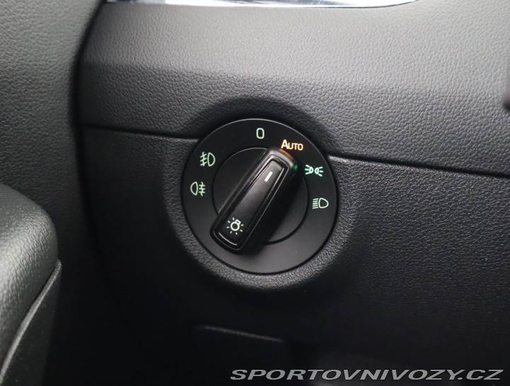 Škoda Octavia RS RS RS 2.0 TSI 2016