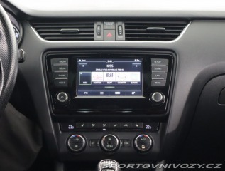 Škoda Octavia RS RS RS 2.0 TSI 2016