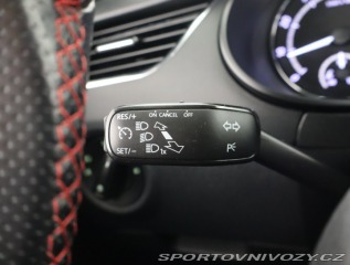 Škoda Octavia RS RS RS 2.0 TSI 2016