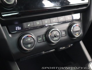 Škoda Octavia RS RS RS 2.0 TSI 2016