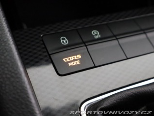 Škoda Octavia RS RS RS 2.0 TSI 2016